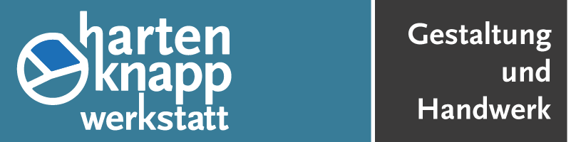 hartenknapp Logo